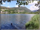 foto Lago della Serraia